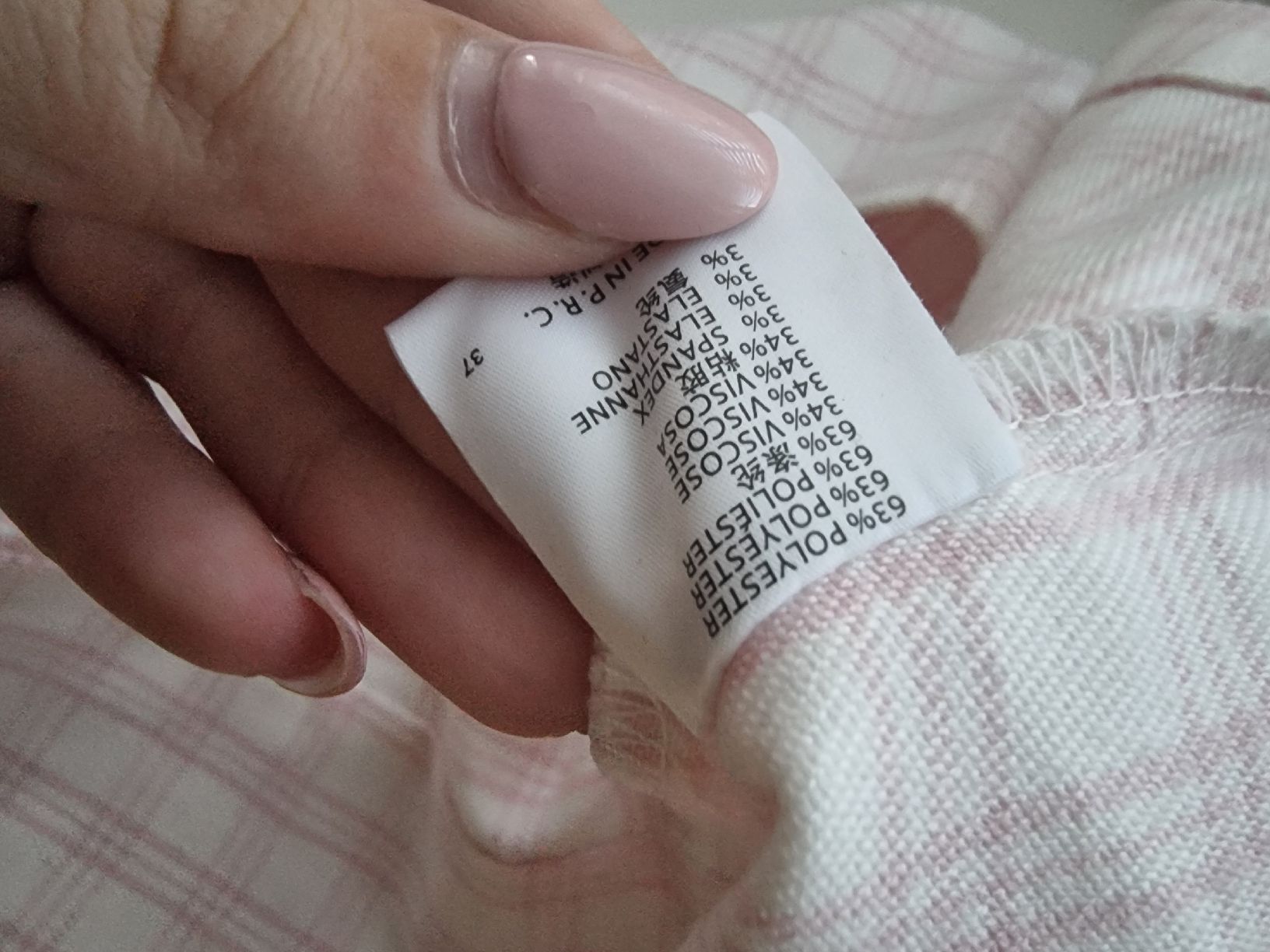 Brandy Melville Gonne: Rock Kariert Brandy Melville  – Nuovo (secondo la descrizione) da Altstätten SG venduto da melii._.98 2