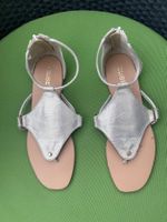 SUMMERTIME - stylische/edle Flip-Flops, 38