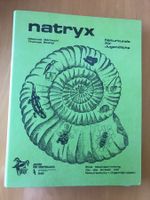 Ordner natyrix - Naturkunde für Jugendliche