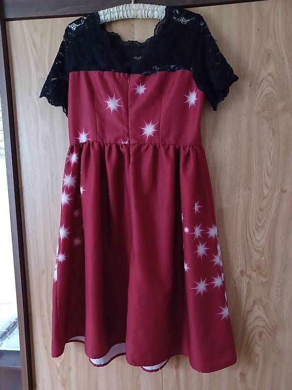 Vestiti: Robe – Usato da Soyhières venduto da 5jm_5czl 1