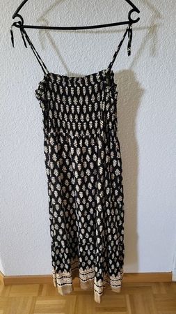 Kleiderpaket Sommerkleider