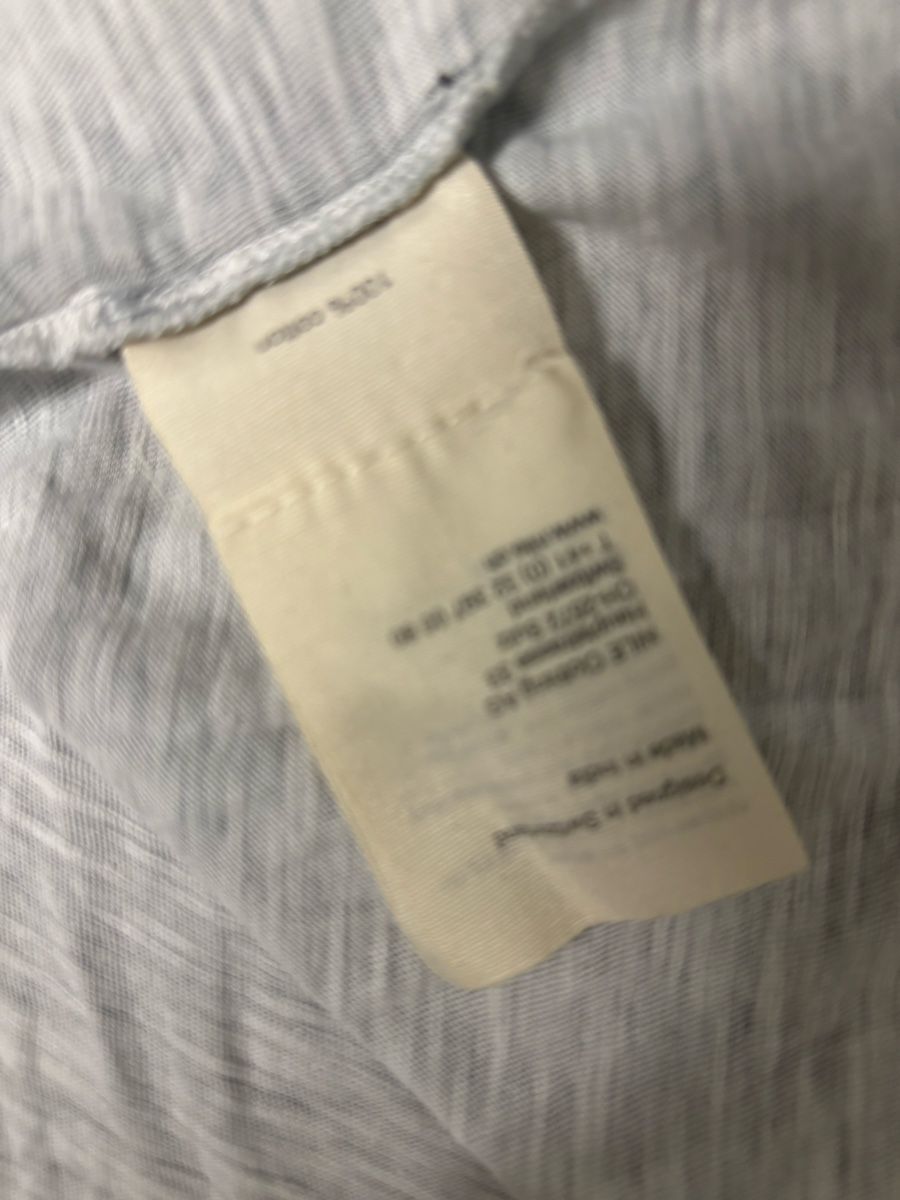 Nile Top: Nile pile taille XL – Usato da Brügg BE venduto da rah_mqh8 4