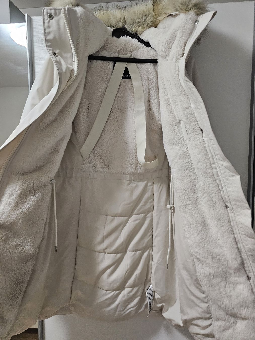 Zara Giacche: ZARA Winterjacke – Usato da Steinmaur venduto da Kiki_m240 8