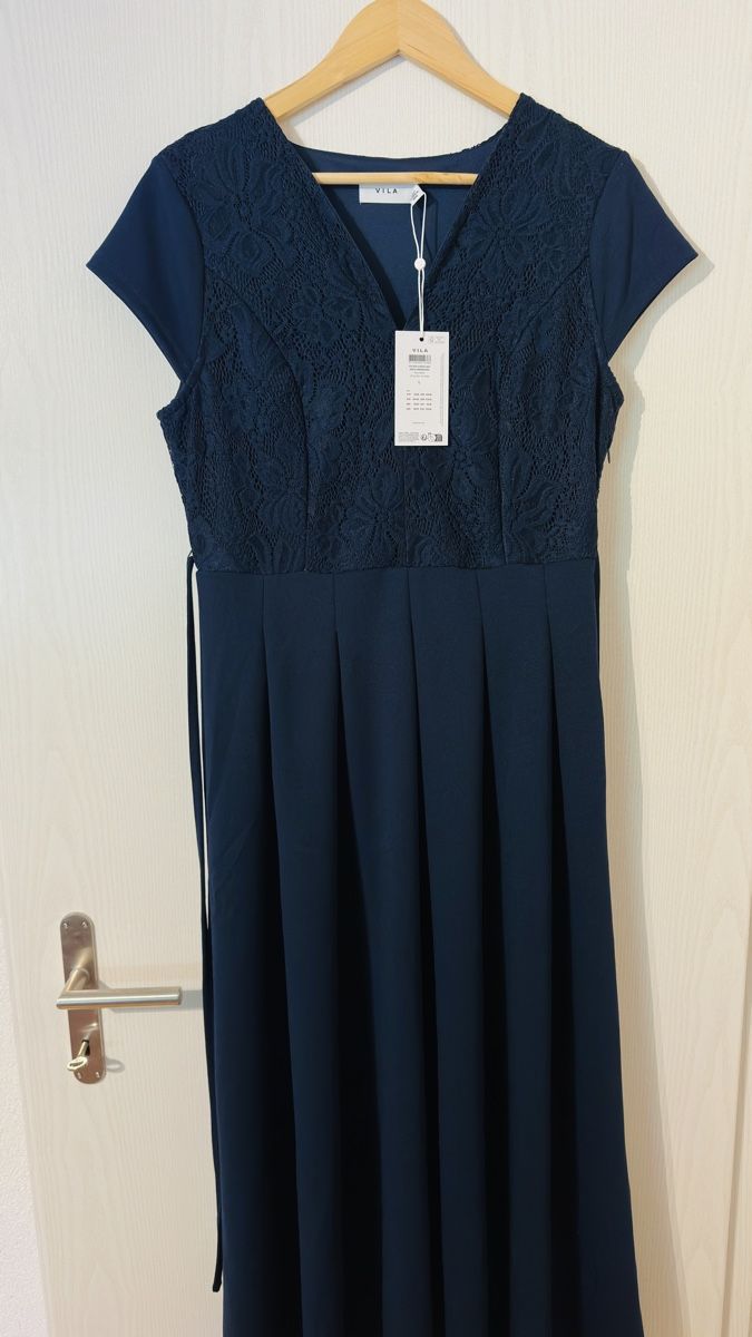 Vila Robes: Kleid VILA Gr. L – Neuf (Voir description) à Konolfingen par sil_vxy7