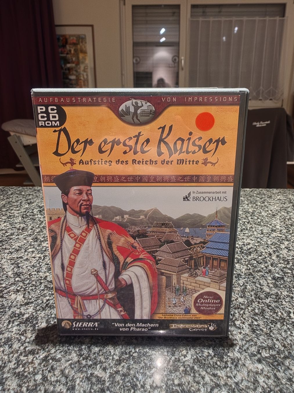 Spiele: Diverse PC Games – Gebraucht aus Kerns von KoroSensei_1989 2