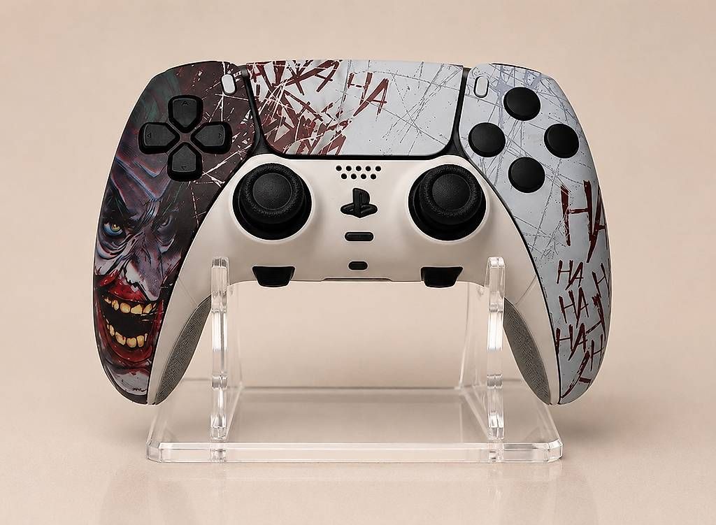 Controller: Dualsense Edge Custom TMR – Nuovo (secondo la descrizione) da Emmenbrücke venduto da cristian.
