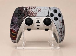 Dualsense Edge Custom TMR