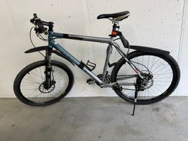 Cronics Mountain Bike gebraucht zu verkaufen.