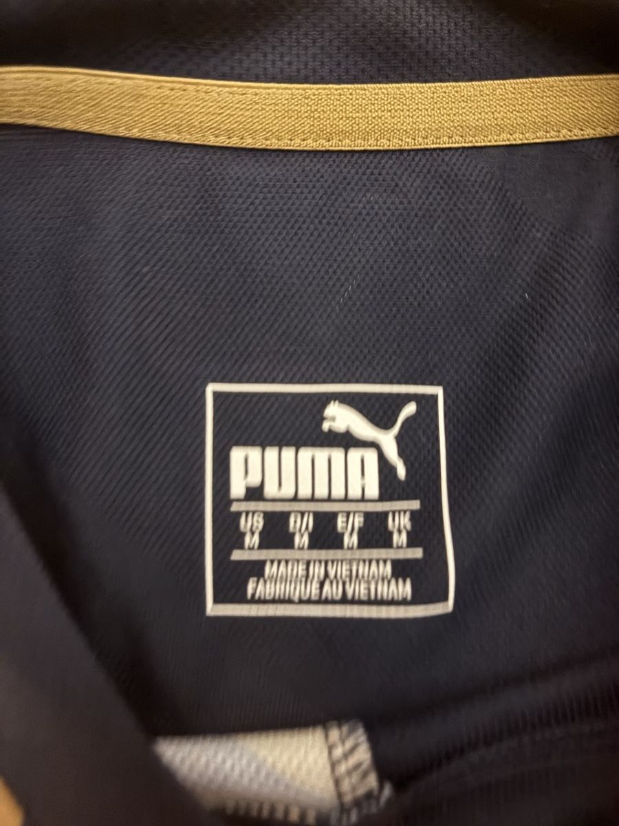 Arsenal Canottiere & Pantaloni: Arsenal Trikot, Grösse M – Usato da Zürich venduto da luk_jz5t 1