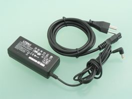 12) Netzteil AC-Adapter - PA-1650-02 - 65 Watt Netzteil