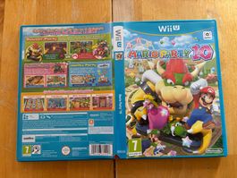 Mario Party 10 (CIB)