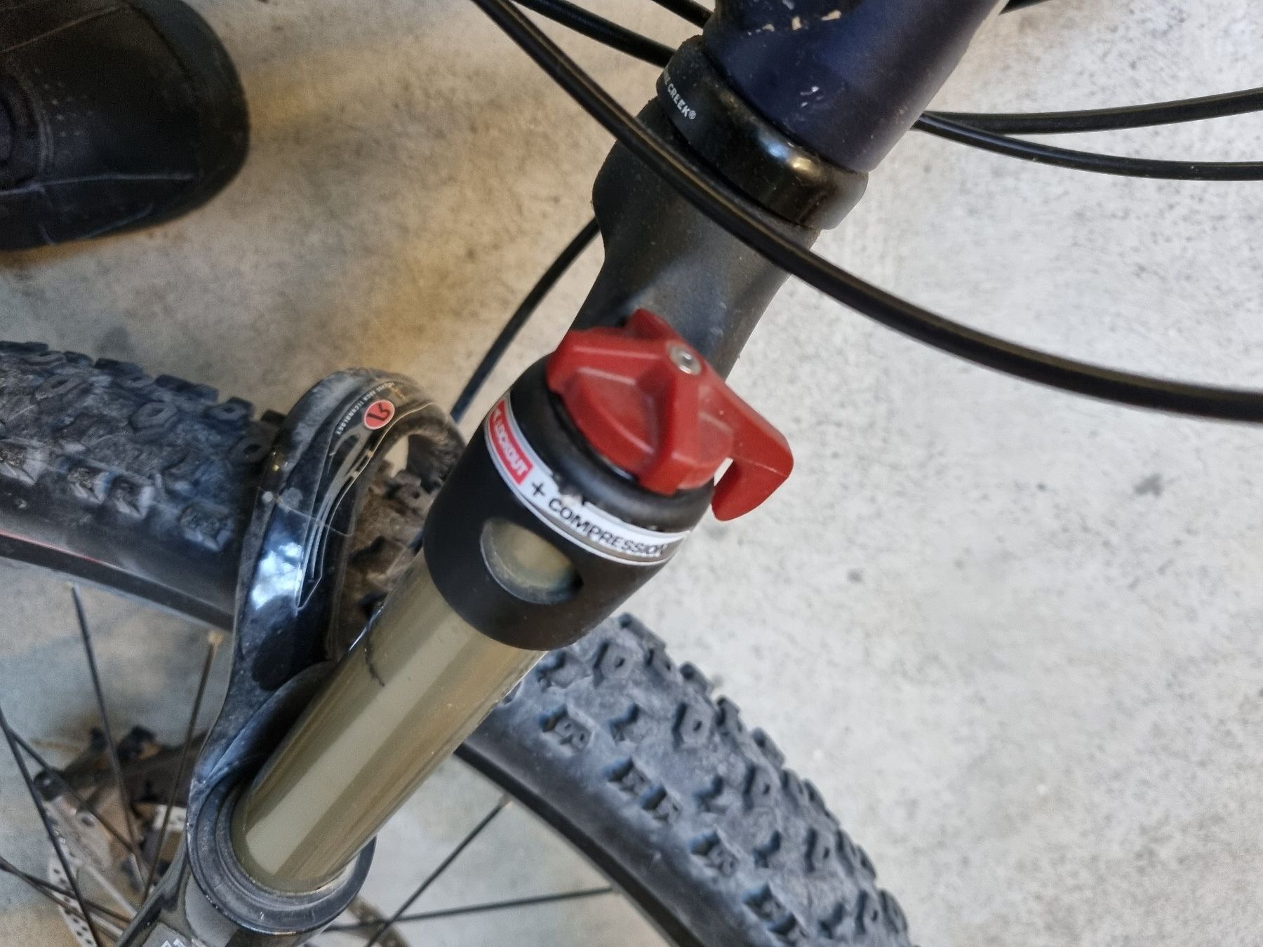 Specialized Biciclette: Mountainbike Specialized Enduro Comp – Usato da Otelfingen venduto da  7