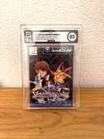 Yu-Gi-Oh The Falsebound Kingdom Nintendo GameCube neu graded