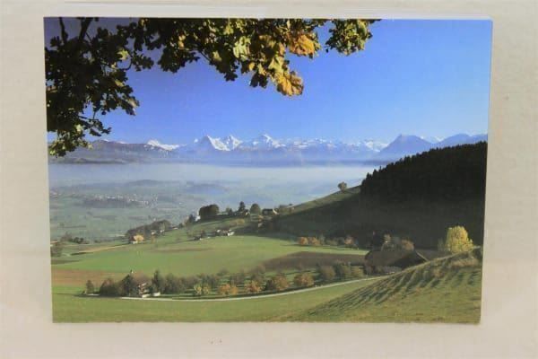 Cartes postales: 100 Ansichtskarten – Neuf (Voir description) à Thun par Fbchm