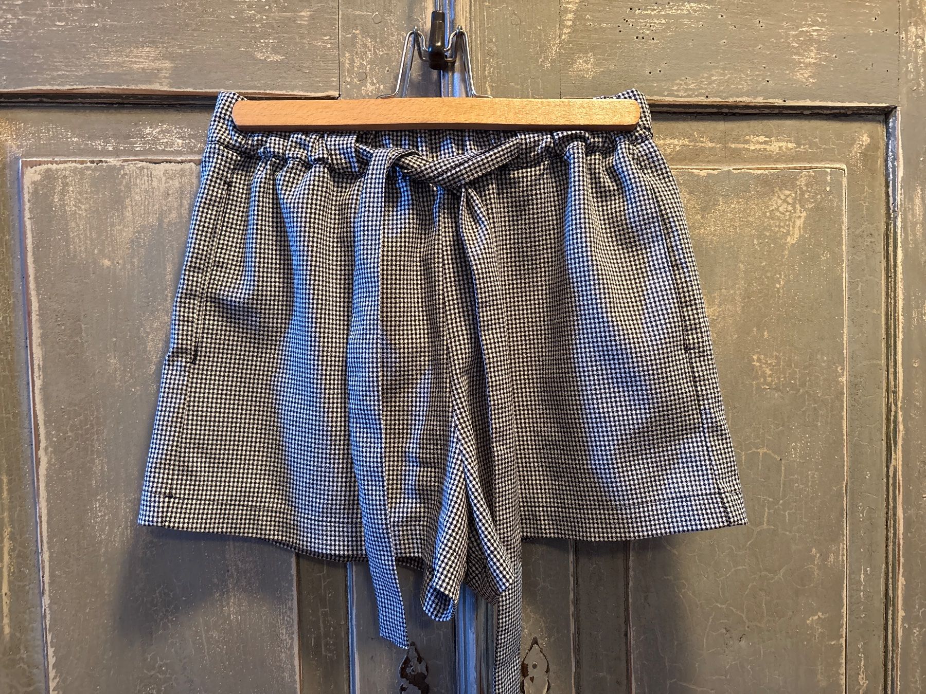 Pull&Bear Pantaloni: Pull & Bear . Shorts - 26 – Usato da Besenbüren venduto da piculo