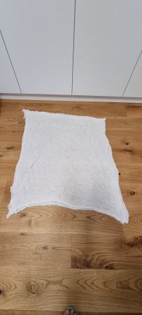 3er-Set: Sommerschals für Damen (Foulards)