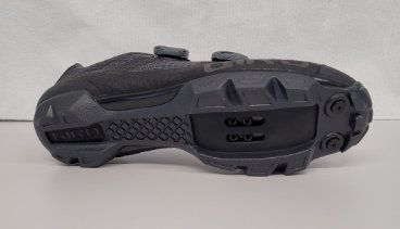 Giro Scarpe da donna: GIRO  Sector W Shoe, black/dark shadow, 41.5 – Nuovo e nell'imballaggio originale da Giswil venduto da mai_k7x7 1