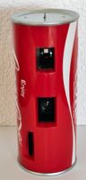 alter Coca-Cola Fotoapparat 70-iger Jahre