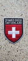 ***  Badge Switzerland  ***