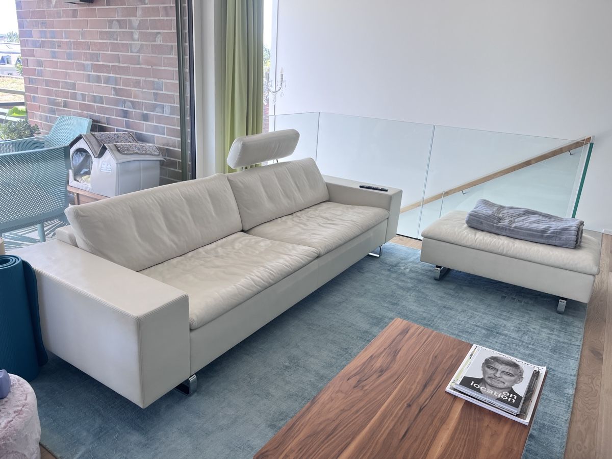 Natuzzi Sofas: Sofa – Gebraucht aus Oberrieden von yim_jb6g 2