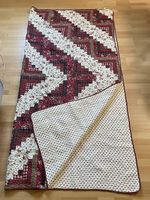 Quilt Bettdecke / Bettüberwurf