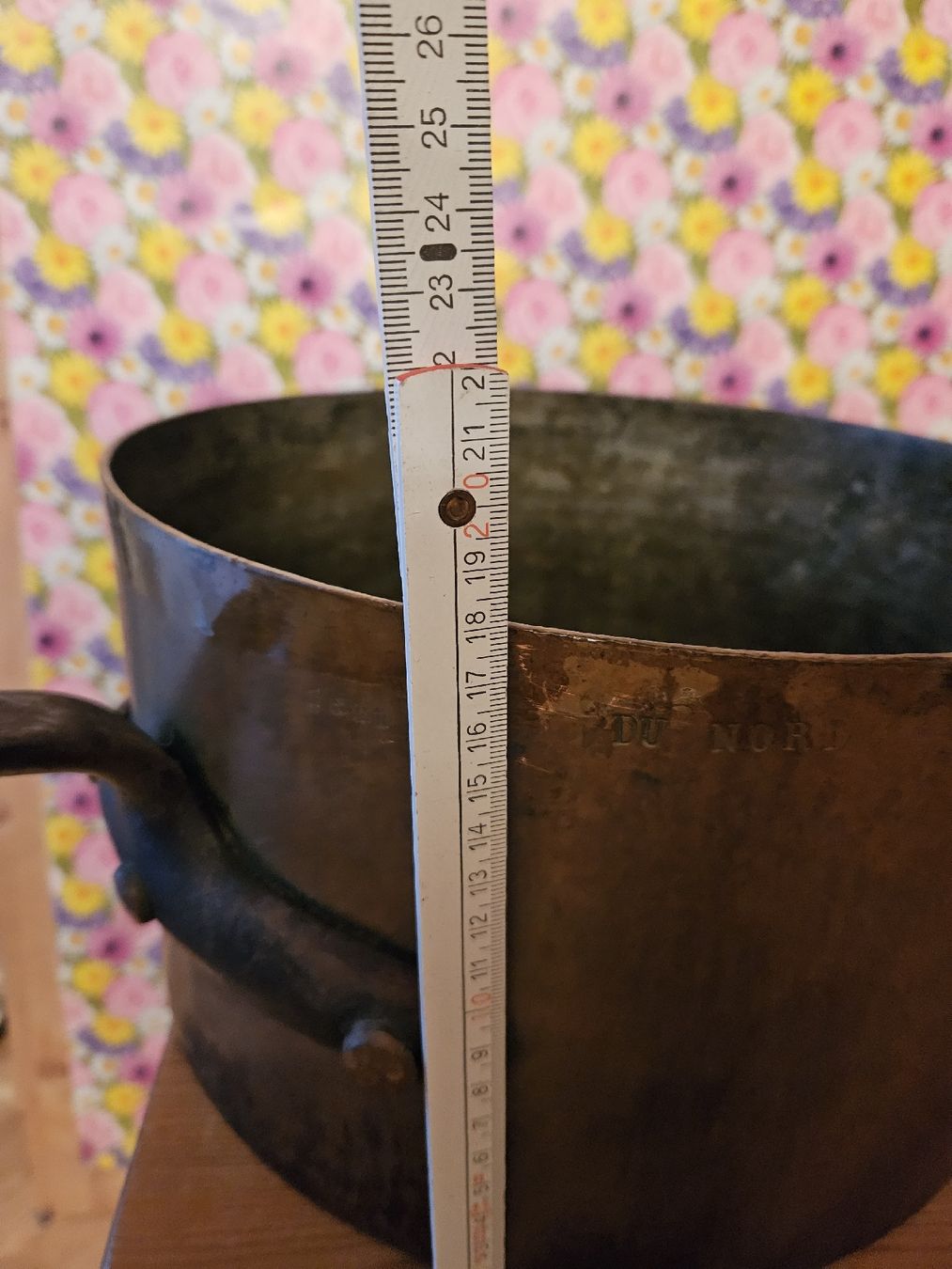 Pentole: Kupfertöpfli Gross – Usato da Kriens venduto da gra_fhn7 2