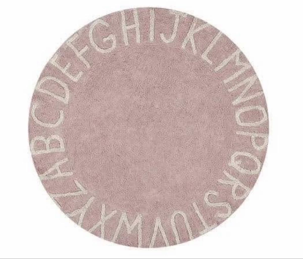 Teppiche: Tapis LORENA CANALS 150cm – Neu (gemäss Beschreibung) aus Bedano von VBimby