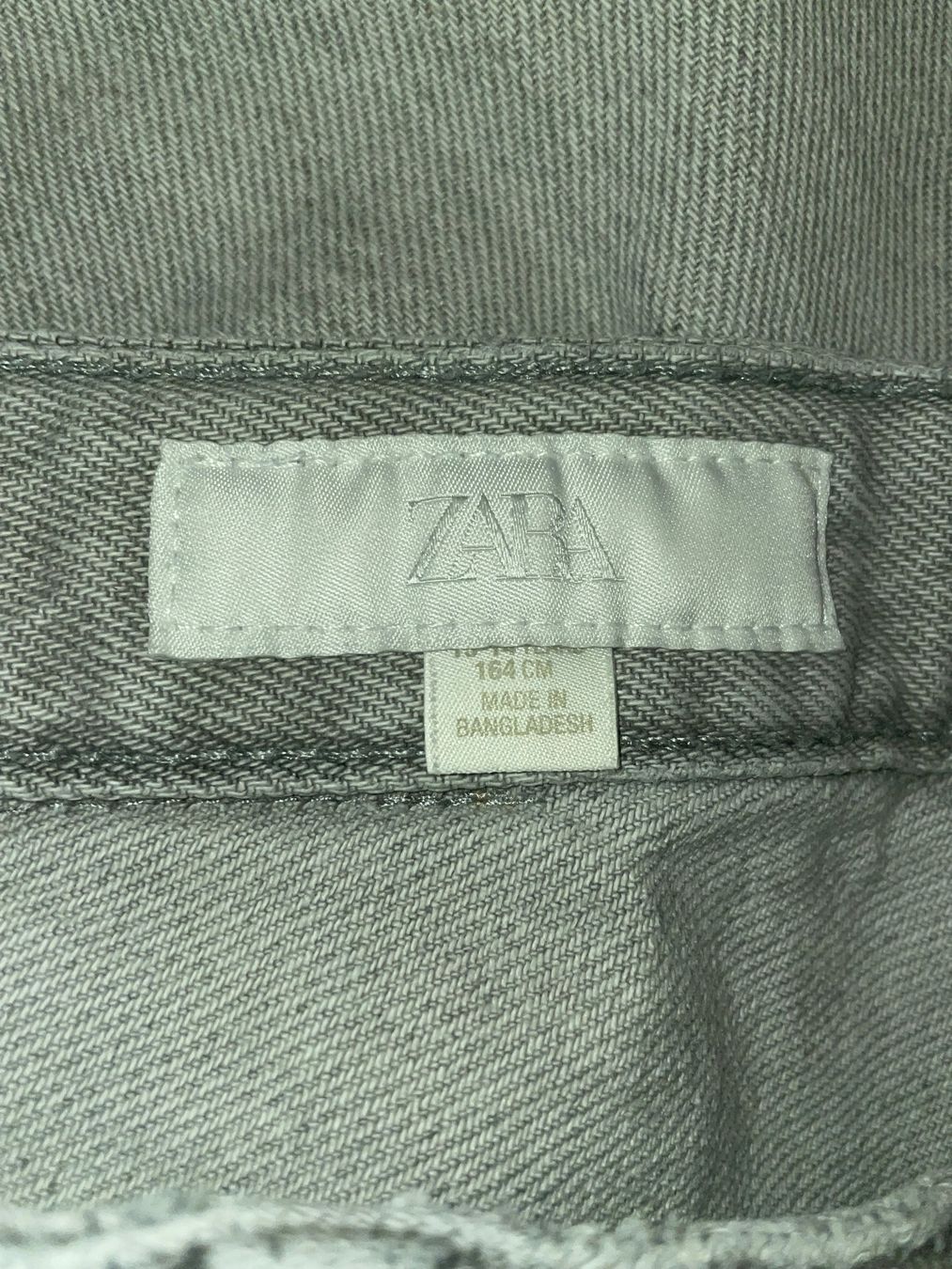 Zara Pantaloni: Zara Jeans – Usato da Fislisbach venduto da arse 2