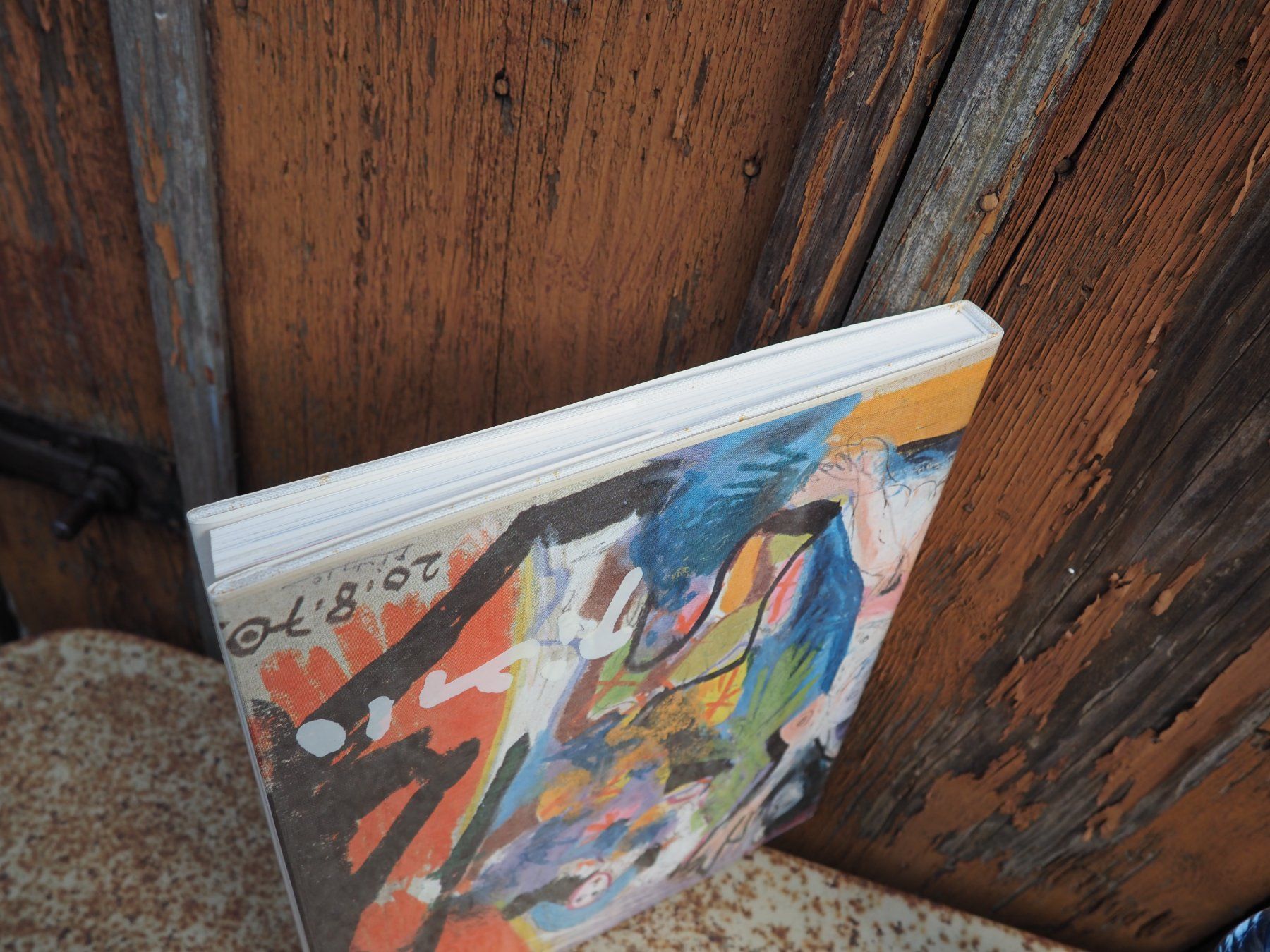 Livres: Picasso Buch – D'occasion à Schänis par Wewu 3