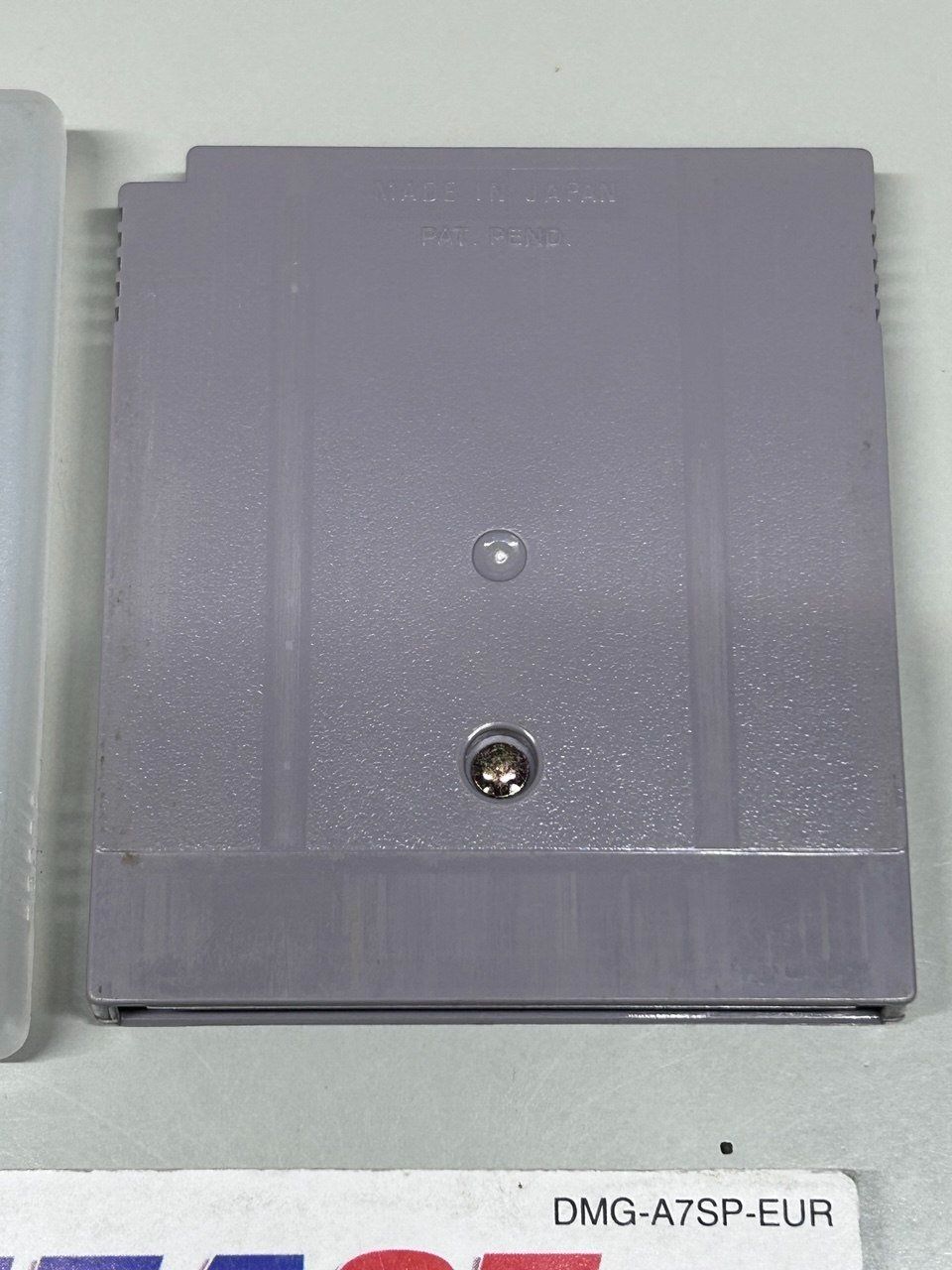 Nintendo Giochi: FIFA 97 per Nintendo Game Boy – Usato da Giubiasco venduto da LorisVale 2