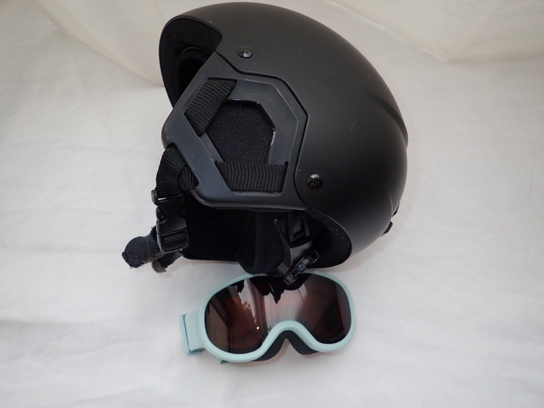 Decathlon Helme: Casque de ski XS – Gebraucht aus Petit-Lancy von camping_car 1