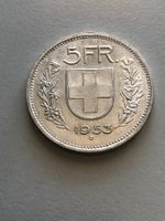 5 Fr. 1953