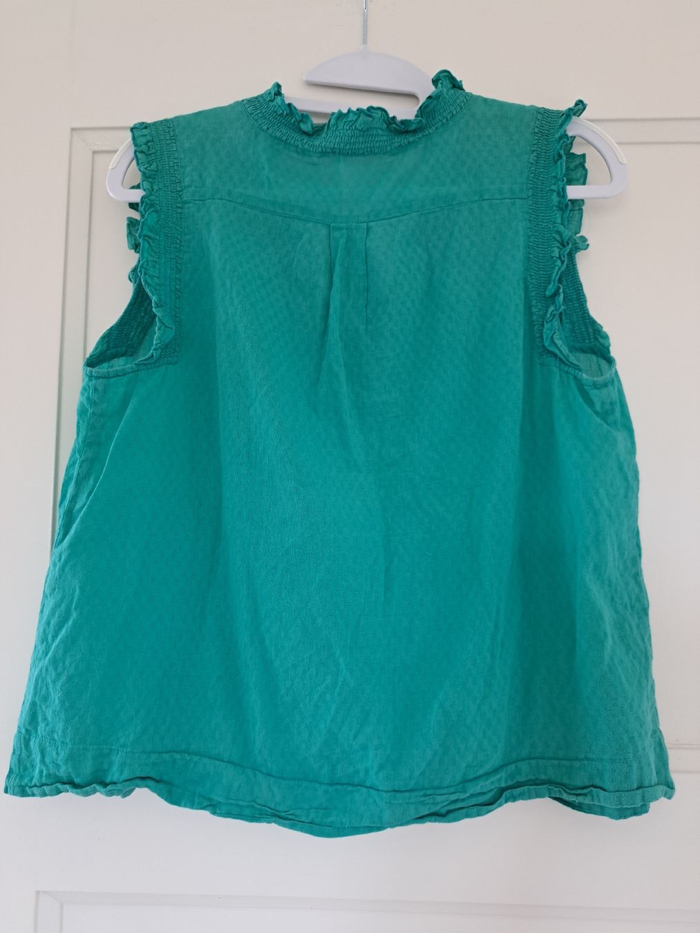 Chloé Camicette: See by Chloe Bluse – Usato da Thalwil venduto da sternenstaub369 1