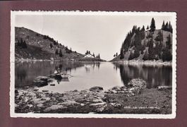 LAC LIOSON - 1939