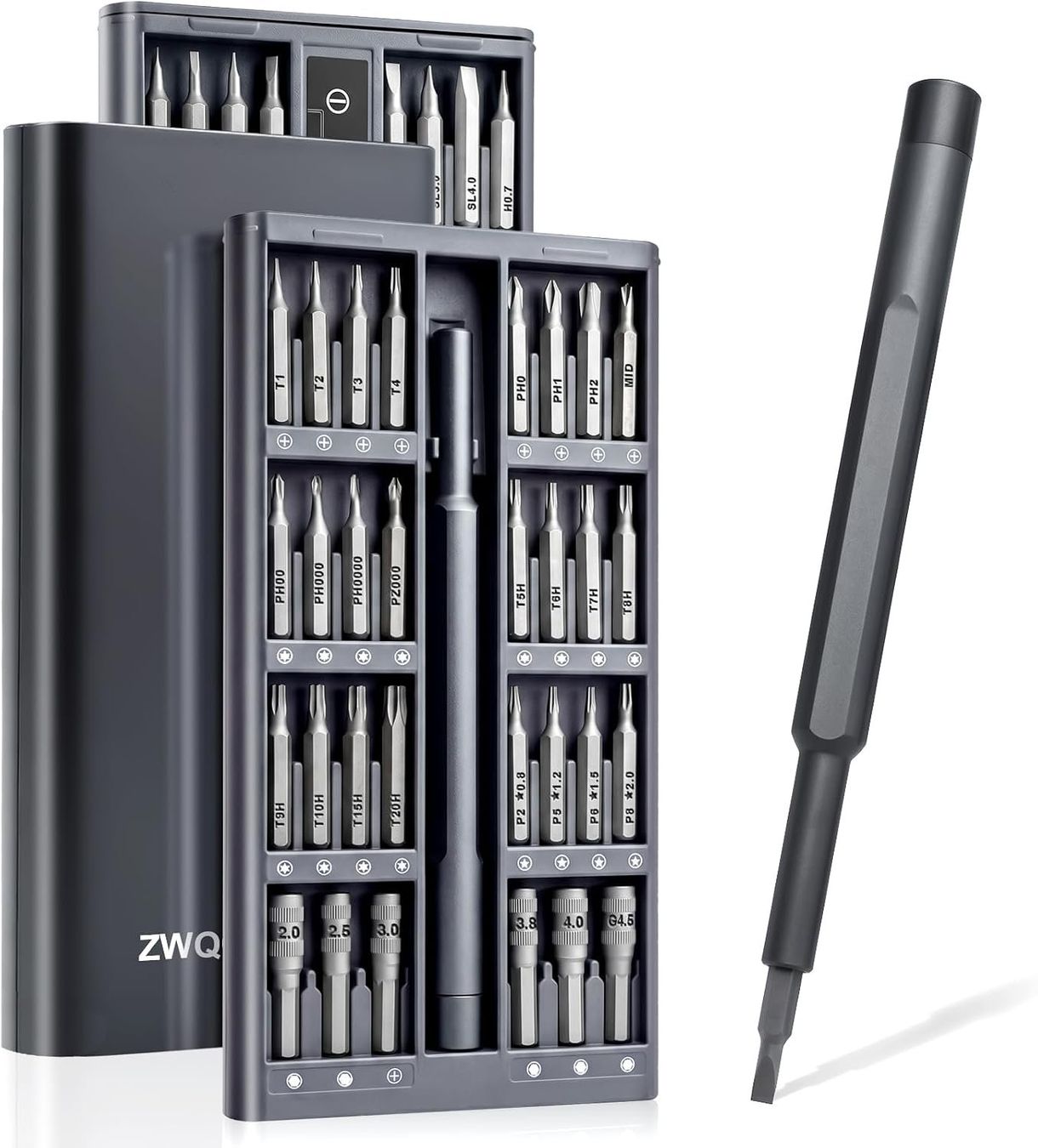 Alle Werkzeuge: 63tlg Feinmechaniker – Neu und originalverpackt aus Hundwil von Stallone5
