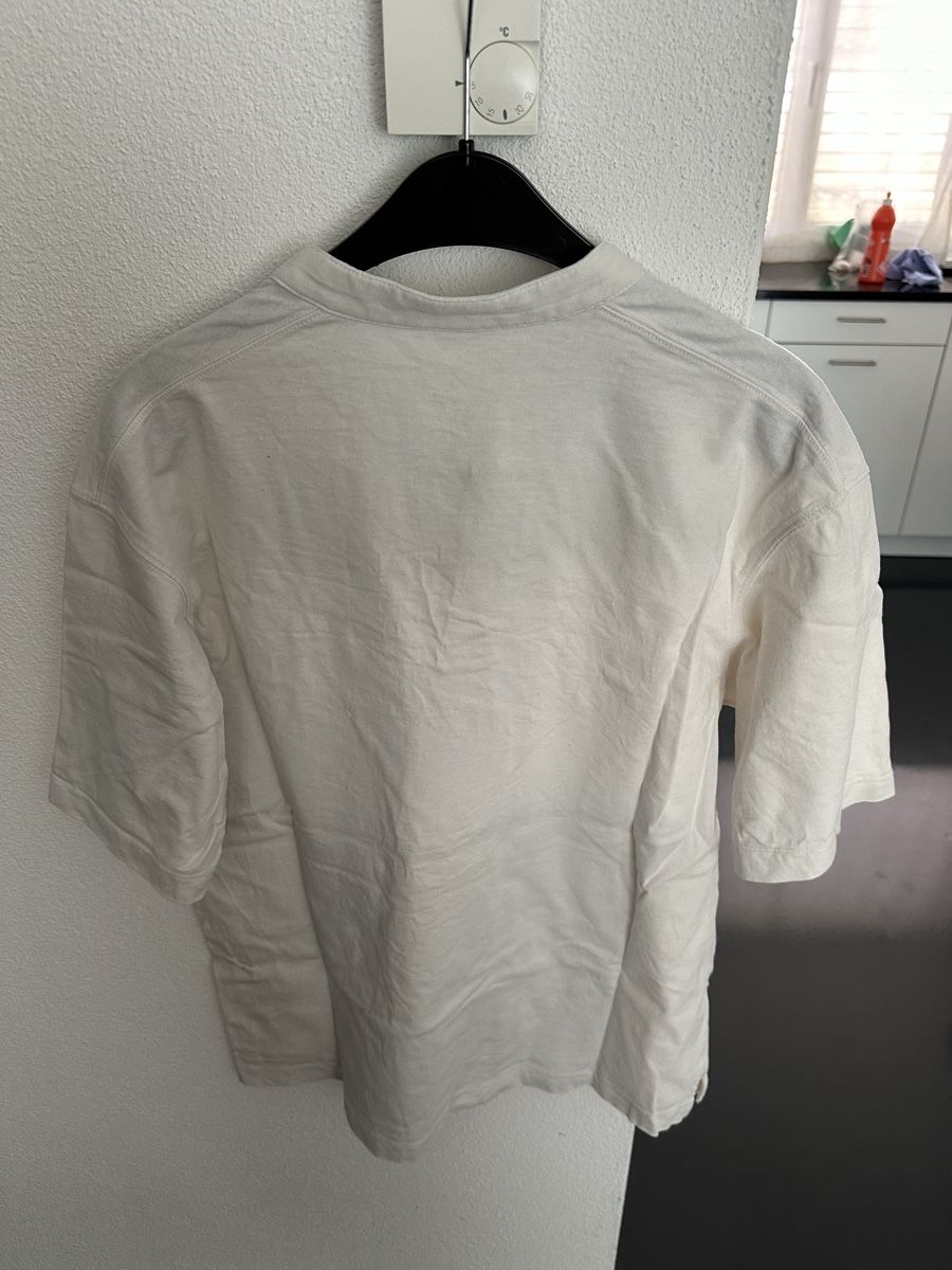 Uniqlo T-Shirts: Herren T-Shirt Uniqlo – Neu (gemäss Beschreibung) aus Schlieren von James1010 1