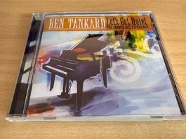 Ben Tankard - Lets Get Quiet - The Smooth Jazz Experience