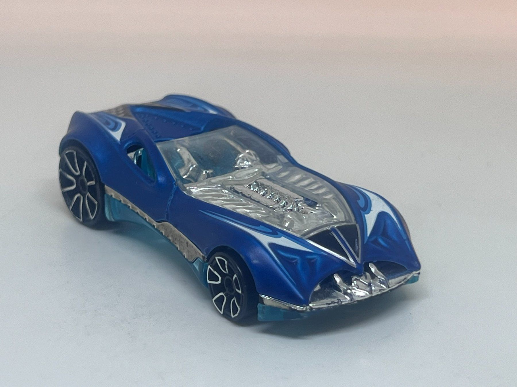 Hot Wheels Modellautos: Hot Wheels Cul8r #5 – Gebraucht aus Wildegg von LaaBoutique