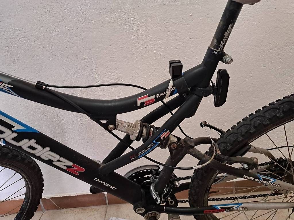 Biciclette: Bicicletta marca Coppi BMX/FS – Usato da Pambio-Noranco venduto da lau_s8pl 1