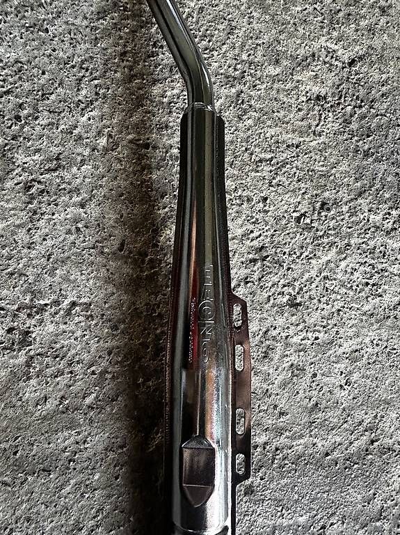 Auspuffanlagen: TECNO Auspuff  – Gebraucht aus Grabs von Ktm_2000 1