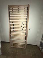 Lattenrost verstellbar 90x200