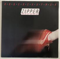 ROGER CHAPMAN - ZIPPER