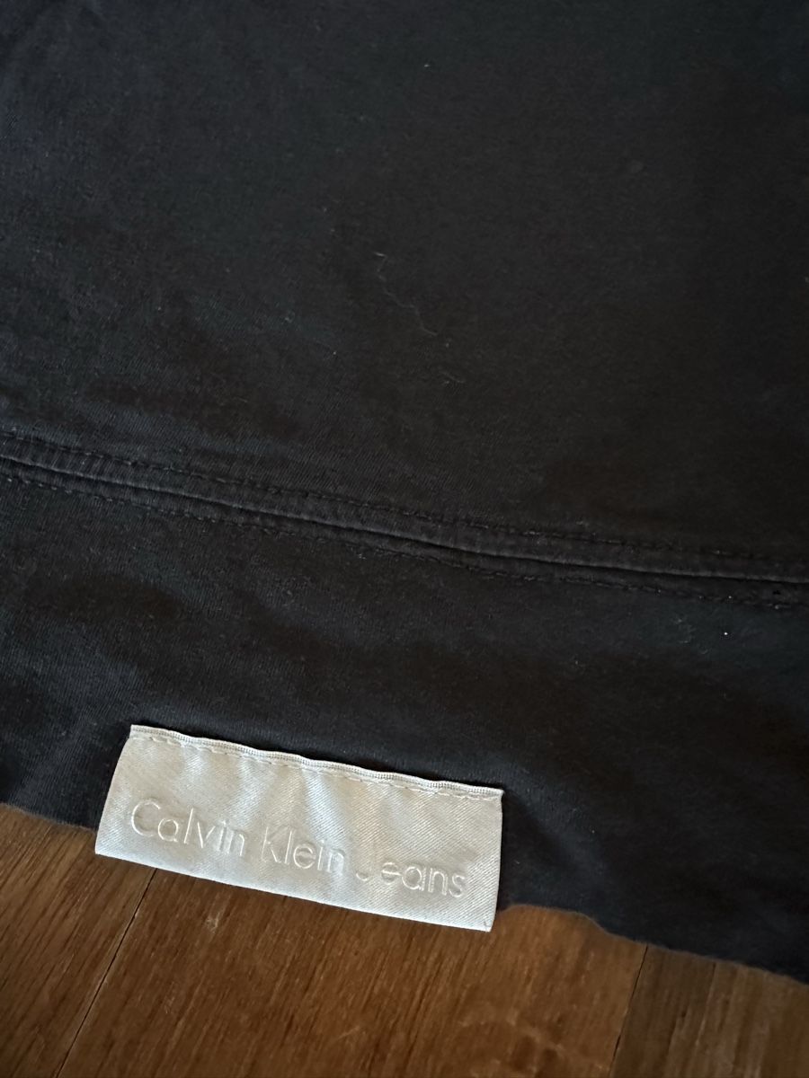 Calvin Klein Top: Calvin Klein Jeans Top – Usato da Dietikon venduto da mike.thorton 1