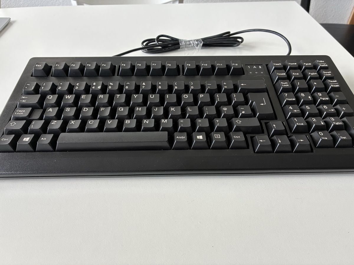 Claviers: Cherry Tastatur – D'occasion à Chur par Knokno199 1