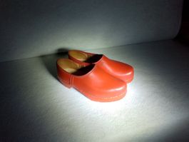 Korina Dänische Holz Zoggeli, Clogs, Garten Schuhe