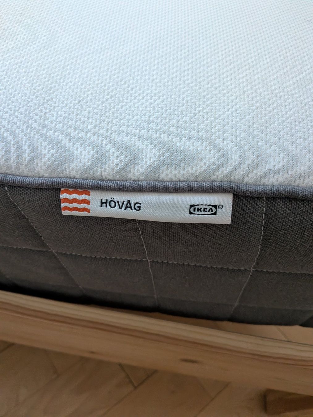 Ikea Materassi: IKEA Hovag Doppelmatratze (Gratis) – Usato da Zürich venduto da eva_jsj9 1
