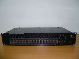 Altair - EQ-301 (Égaliseur professionnel 30 bandes)