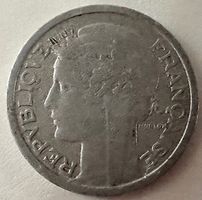 1 Französische Franc
