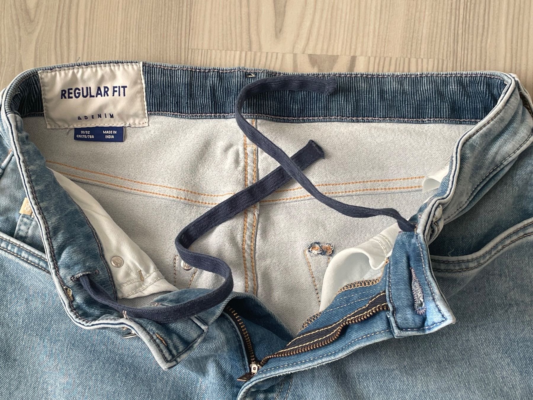 H&M Jeans: Jeans – Usato da Freienwil venduto da weberjoel 4