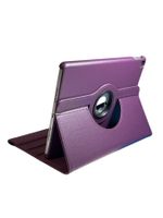 HOUSSE étui cuir 360°  pour iPad Pro 12.9 pouces 2017/2015